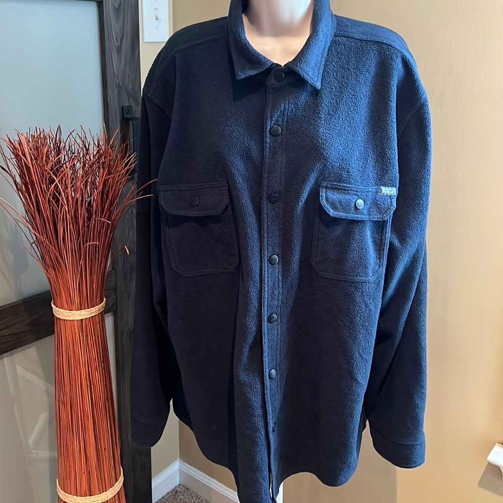 Men’s shirt Jacket